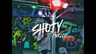 SHOTY - PNKLLZ (OFFICIAL VISUALIZER)