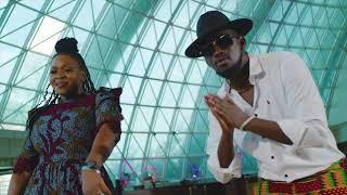 Wendy Harawa x Levixone - Zikomo (Official Video)