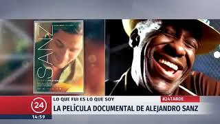 Agenda Magazine: Documentales de Whitney Houston y Alejandro Sanz | 24 Horas TVN Chile