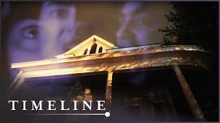 Is This The Most Haunted House In America? | Whispers Estate | Timeline