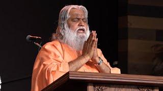 Sadhu Sundar Selvaraj - Sunday, October 27, 2024