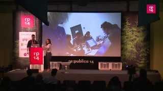 re:publica 2014 - Civic Tech -- of the people, by the pe...