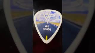 Don`t Forget! All Roads Lead to Van Halen!