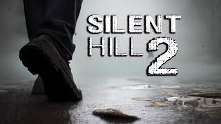 Where Is Mary? | Silent Hill 2 REMAKE | Early Access!