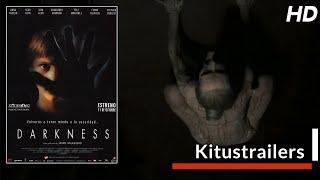 Kitustrailers: DARKNESS de JAUME BALAGUERÓ (Trailer en español)