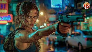 BACKSTREET JUSTICE  Exclusive Full Thriller Action Movie Premiere  English HD 2024