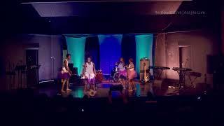 Redfourth Live - Asajile Mwakalinga   Sindimba Dance