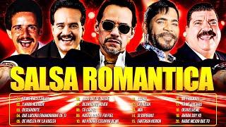 Salsa Romantica Mix  Salsa Music Lo Mejor  Viejitas Pero Bonitas Salsa Romantica