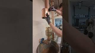 4" Ball Valve Replacement