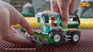 LEGO City Great Vehicles - Smyths Toys