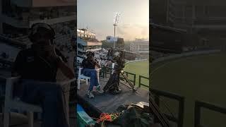 Arun Jaitley Stadium | Firoz Shah Kotla Stadium Delhi | Camera View