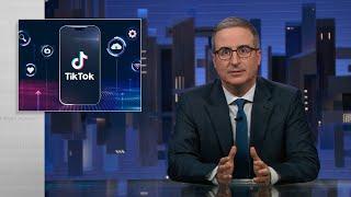 S11 E30: TikTok Ban, Matt Gaetz & Finale: 11/17/24: Last Week Tonight with John Oliver