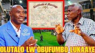 OBUFUMBO BUWEDDEWO! EBYA PASTOR KAKANDE NE PASTOR MALE BIWANVUYE ETTEEKA LY’OBUFUMBO LIBIZADDE