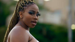 Dolly Ditebogo - Linda (feat. Bassie, Tboy Daflame & DJ THE MXO) [Official Music Video]