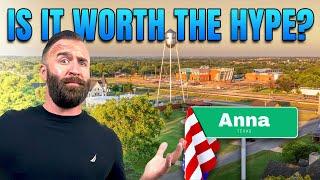 You MUST Know THESE Pros and Cons of Anna Texas