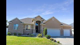 Syracuse, UT Home for Rent - 1884 Bluff Ridge Dr