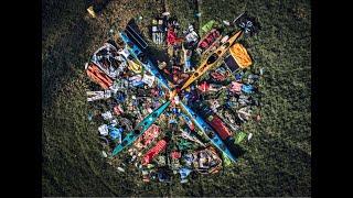 Our Water: A Lake Superior kayaking film