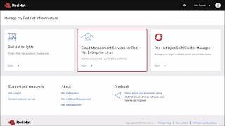 Using Red Hat Insights: Manage Red Hat Enterprise Linux the easier way Pt 2