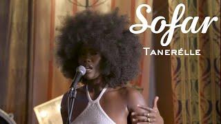 Tanerélle - Twin Flame | Sofar Los Angeles