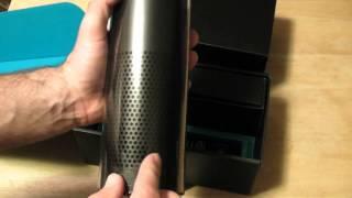 Amazon Echo Unboxing Video by 9malls