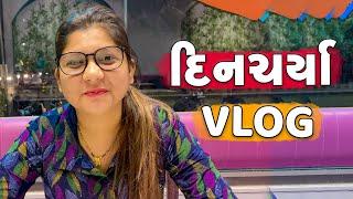 ઢોકળી નો દિવસ - Vlog | Pagal Gujju