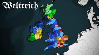 Alternate Future of Britain: 2045 General Election | Weltreich lore