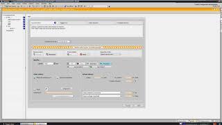 SINAMICS Startdrive: Safety Integrated acceptance test