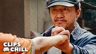 Jackie Chan Rescues Jaden Smith | The Karate Kid | Clips & Chill