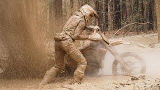 GNCC The General 2023 ️ The Best American Mud Party by Jaume Soler