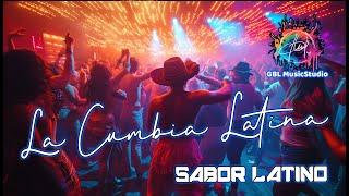 LA CUMBIA LATINA - BY GBL Creative Music Studio