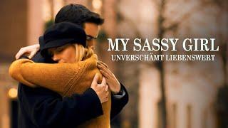 My Sassy Girl - Unverschämt liebenswert | Dramatischer Liebesfilm