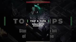 I Spent 100 Hours in Path of Exile 2 - Here are 3 tips to help you improve!