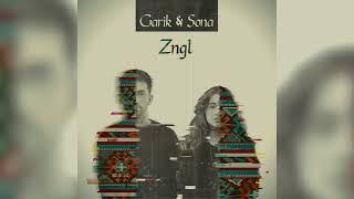 Garik & Sona - Hamayak (Zngl Album)