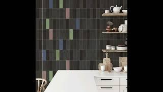 Tiza Ceramic Tile Collection - Tile Experience