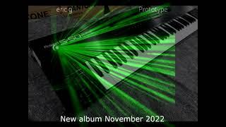 New eric g album: Prototype