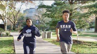 Why We Run - Kean University Cross Country