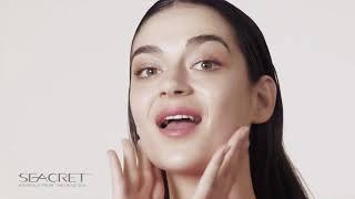 Seacret Skin Care Products Preview