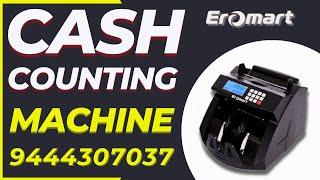 cash counting machines in tambaram chennai