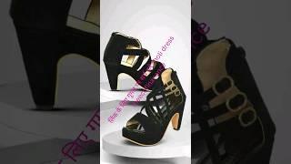 black high heels video #womensfashion #youtubeshorts #love #viralvideo