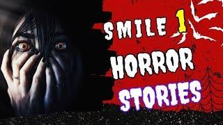 Smile Horror Story | Cursed Voices| English Horror Stories | Real Horror Story