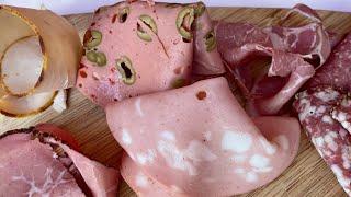 The Boar's Head Deli Meats You Should & Shouldn't Be Buying