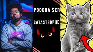 Catastrophe | Poocha Ser | Meow With Beats | Ashwin Bhaskar