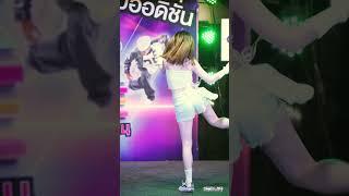 Micky La Vida cover KISS OF LIFE 4K Focus Cam | IMPERIAL WORLD LADPRAO COVER DANCE CONTEST 2024