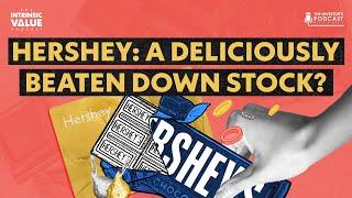 The Intrinsic Value of Hershey — Deliciously Beaten Down?