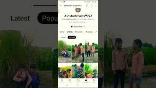 new channel create and subscribe  and  like     #Anurag