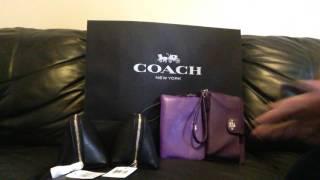 Coach Outlet Boutiques and Coach Retail Boutiques: What Matters To Me