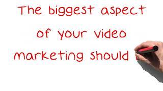 Master These Simple Video Marketing Tips And Become A Better Advertiser.