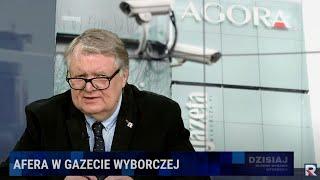 Dzisiaj informacje TV Republika 18.08.2024 | TV Republika