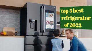 top 5 best refrigerator of 2023 || top 5 best az gadgets