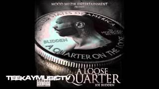 Joe Budden - Off 2 The Races / A Loose Quarter